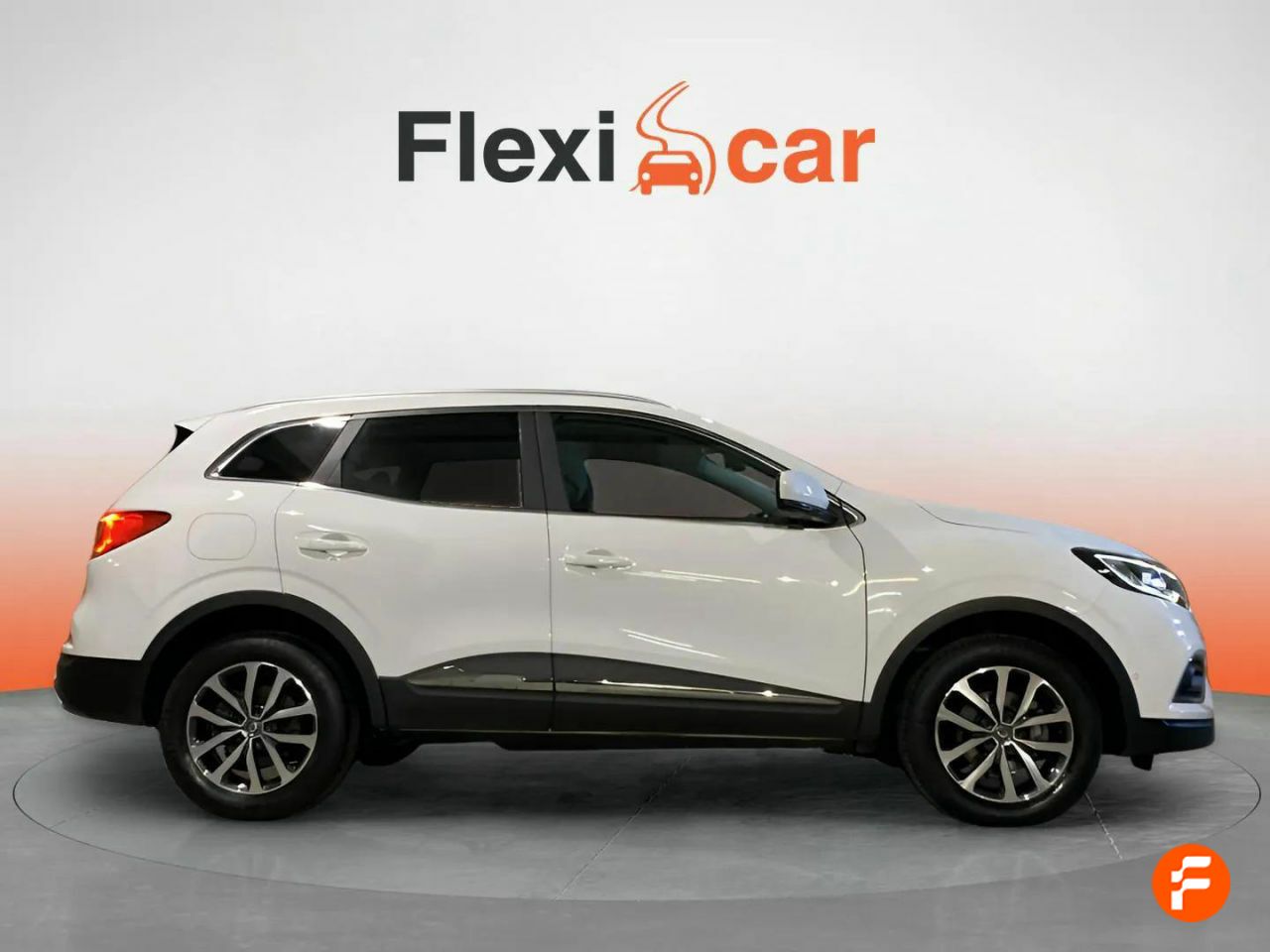 Foto Renault Kadjar 9