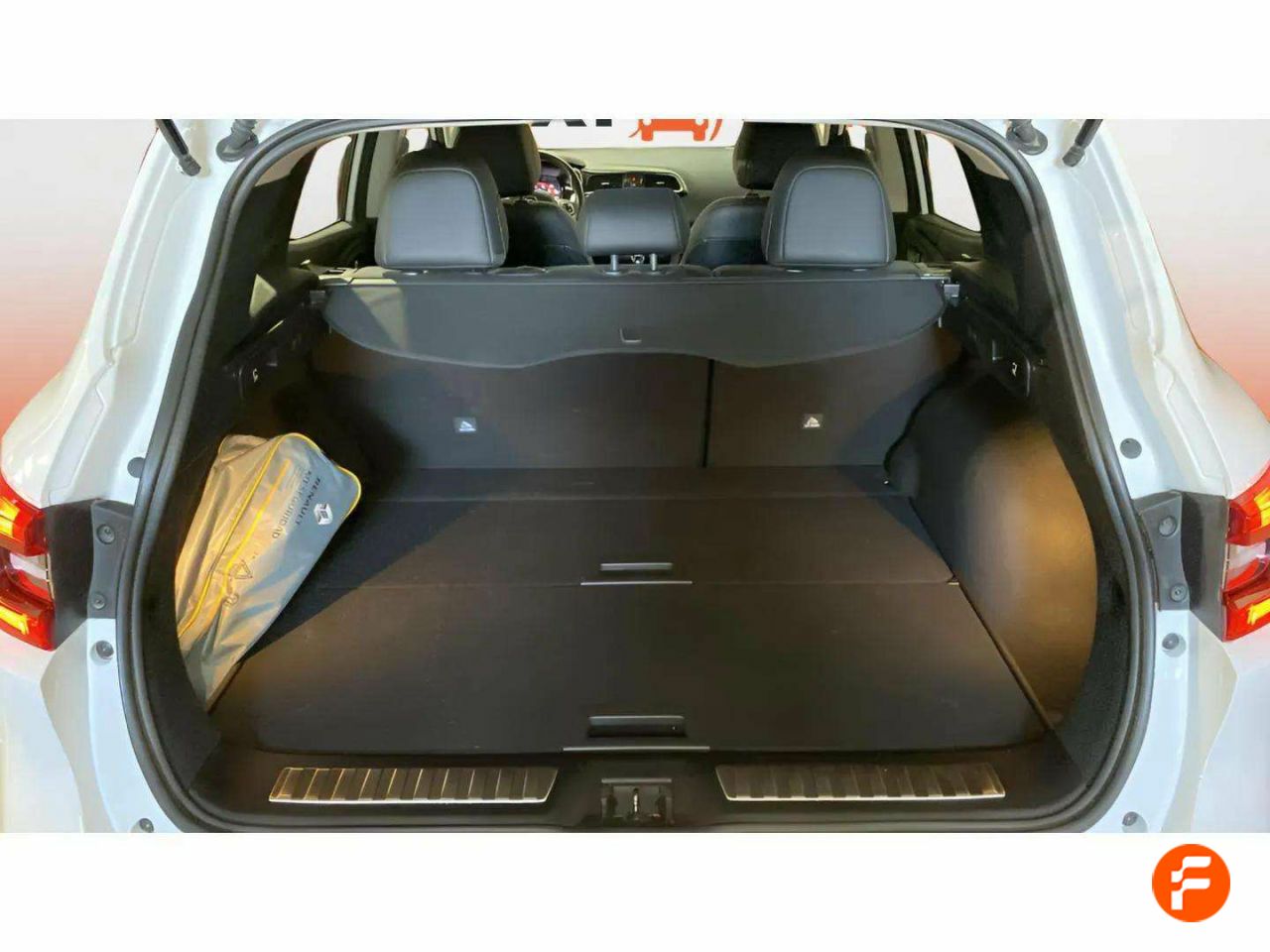 Foto Renault Kadjar 10