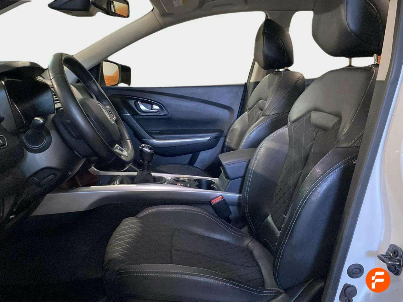 Foto Renault Kadjar 11