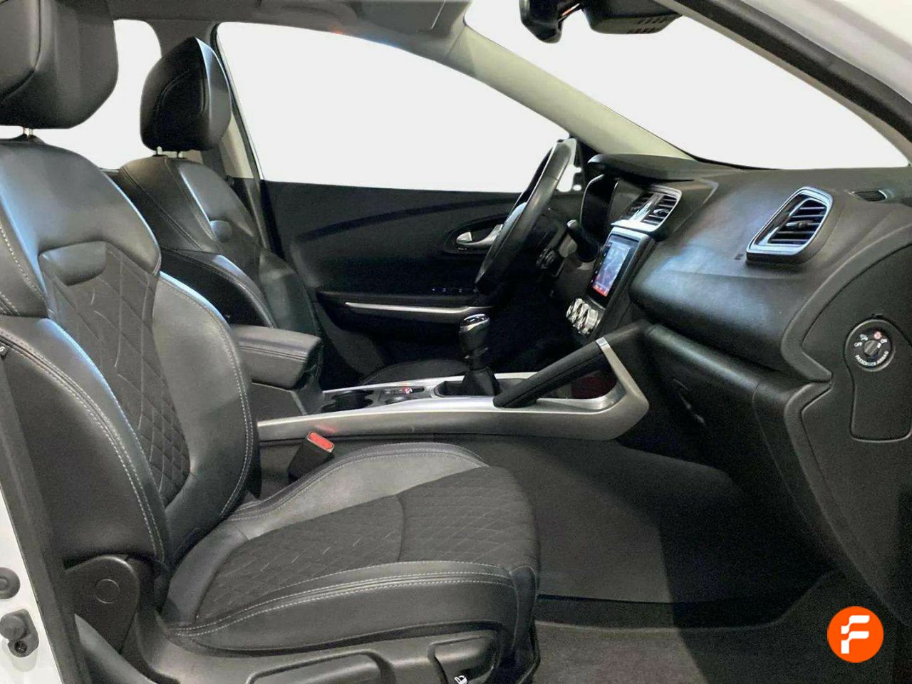 Foto Renault Kadjar 13