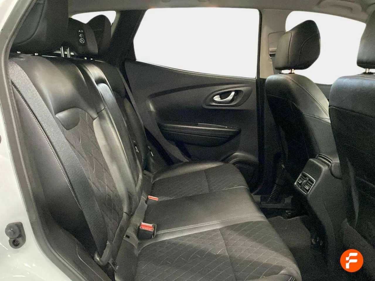 Foto Renault Kadjar 14
