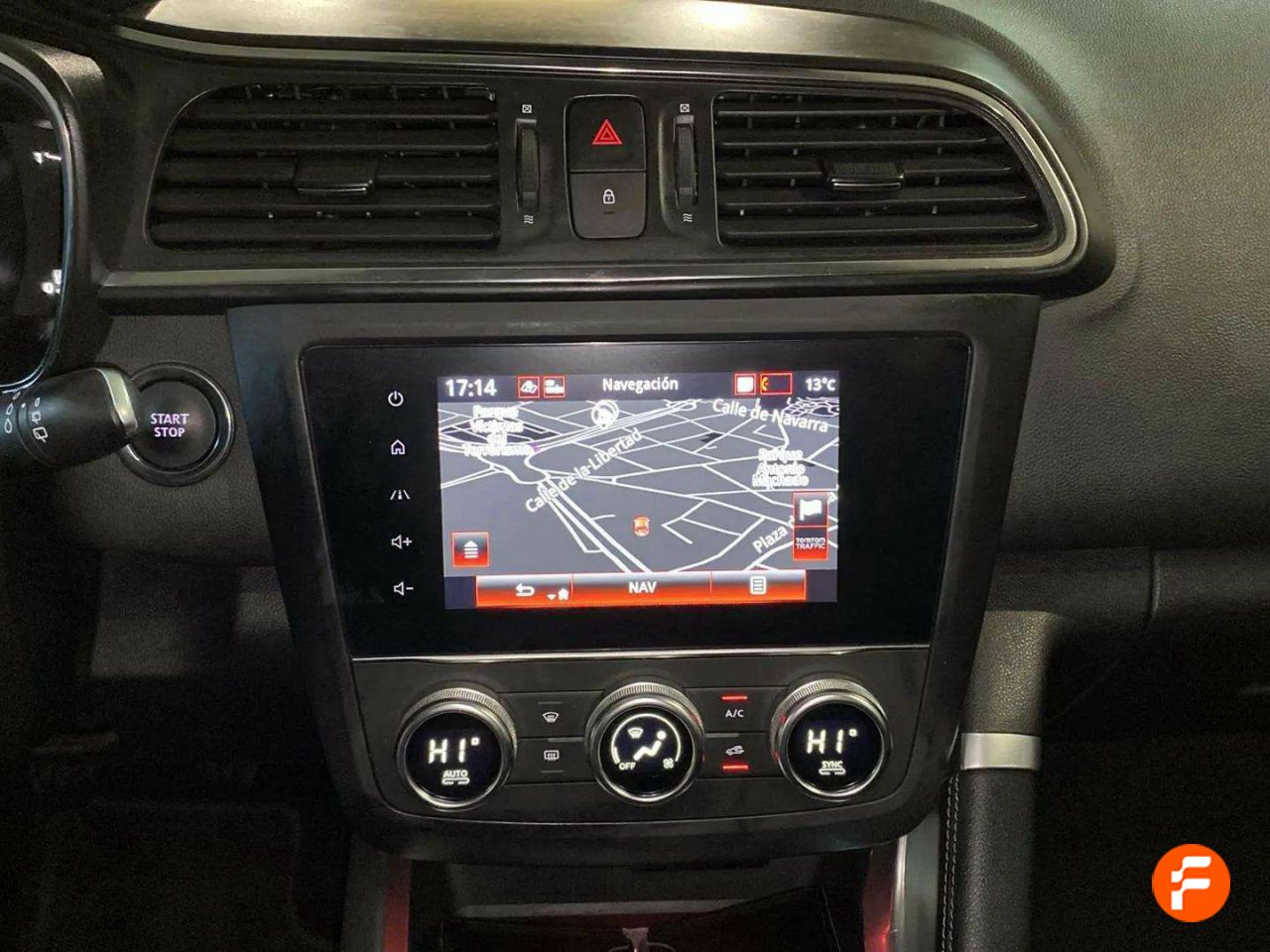 Foto Renault Kadjar 16