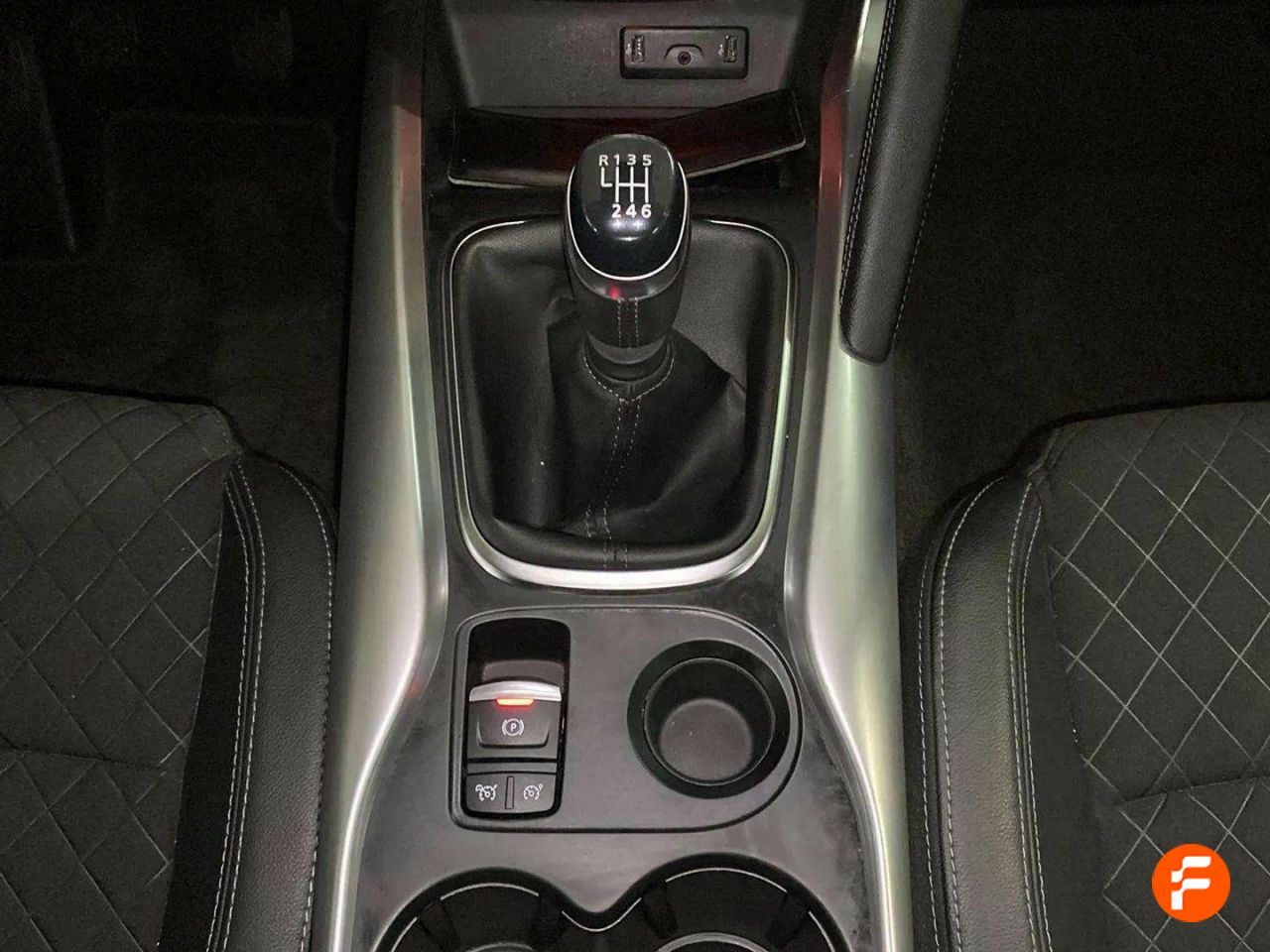 Foto Renault Kadjar 18
