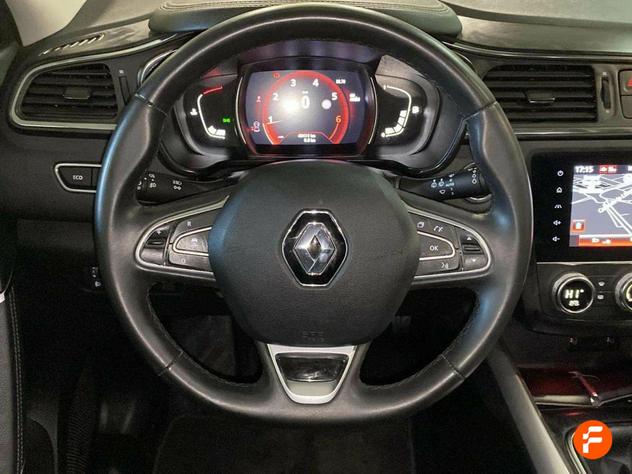 Foto Renault Kadjar 19