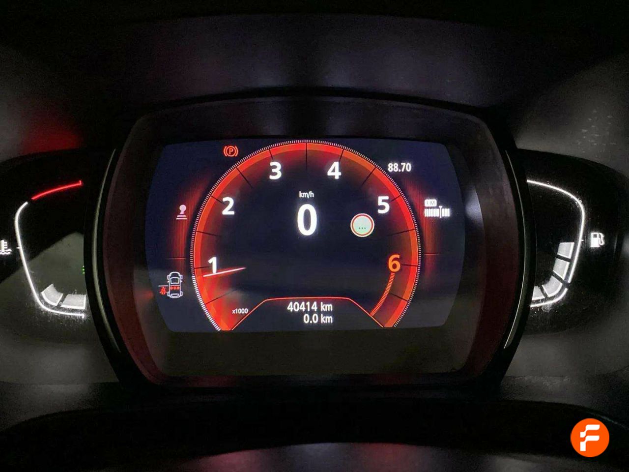 Foto Renault Kadjar 21