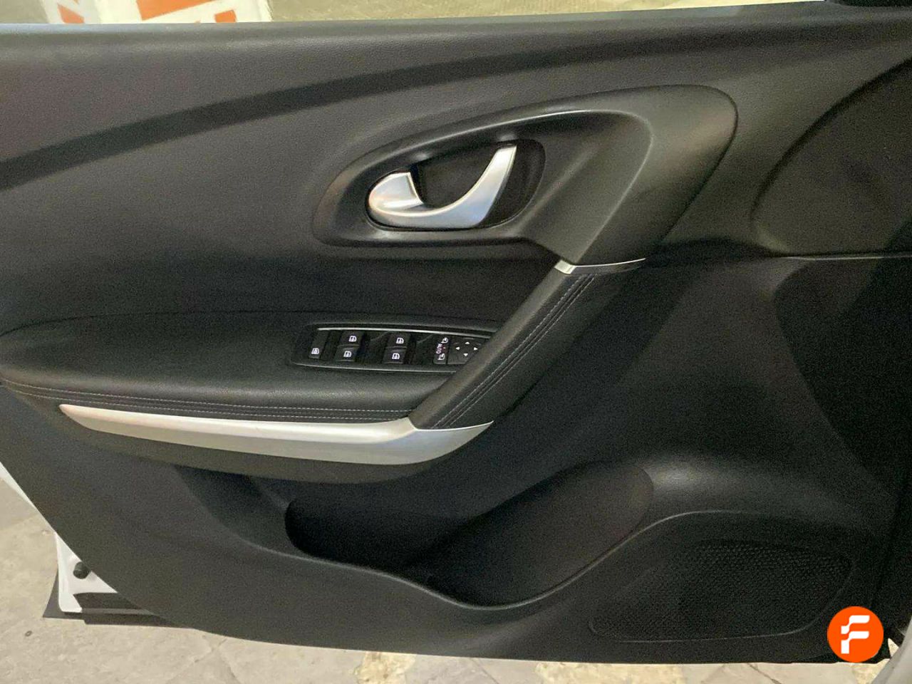 Foto Renault Kadjar 22