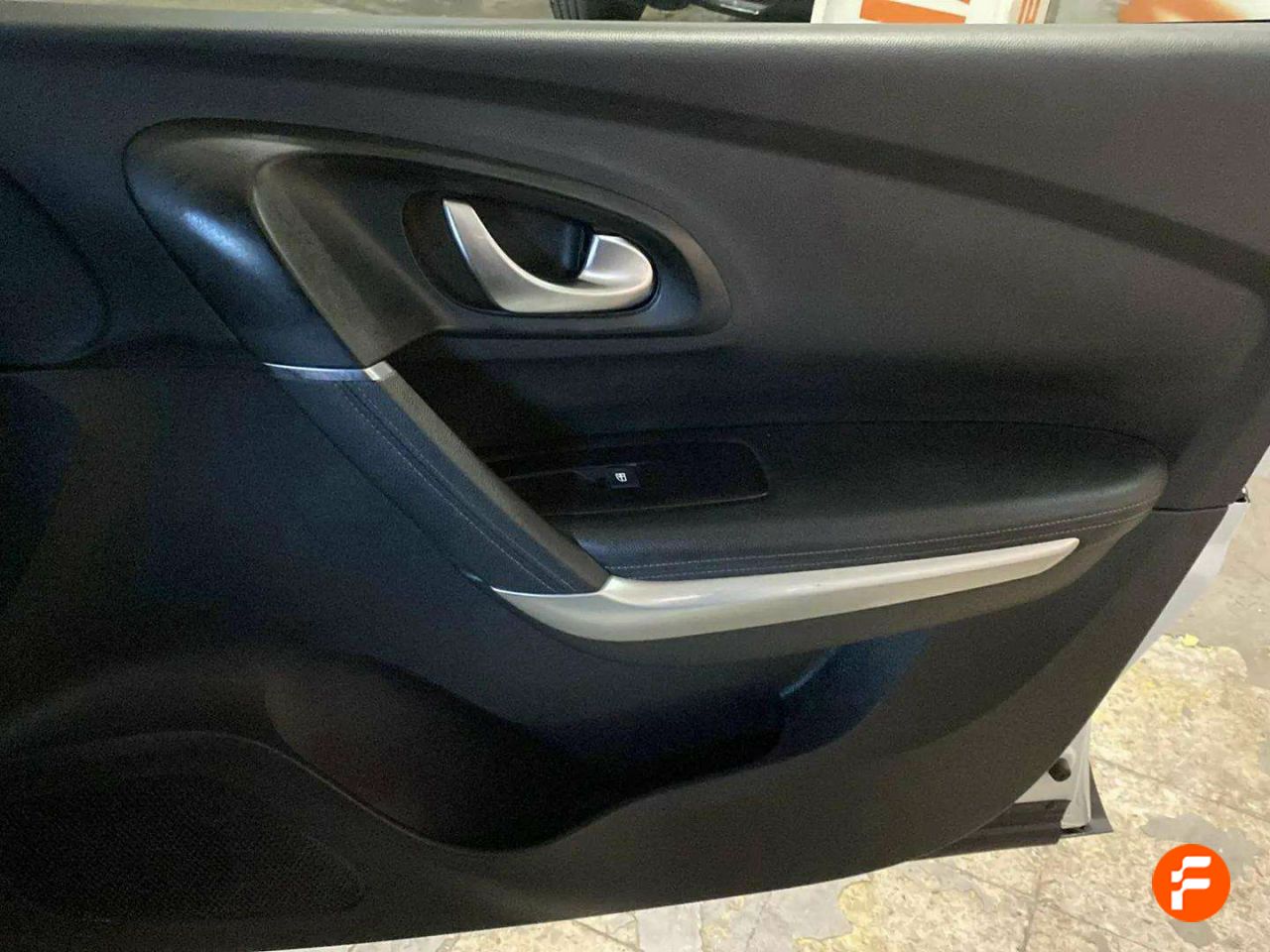 Foto Renault Kadjar 23