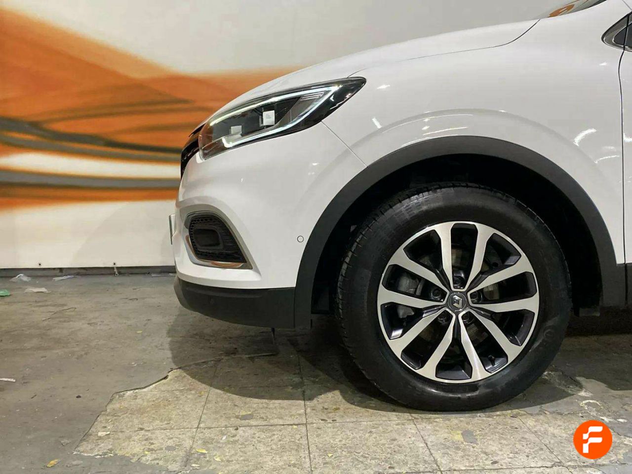 Foto Renault Kadjar 24