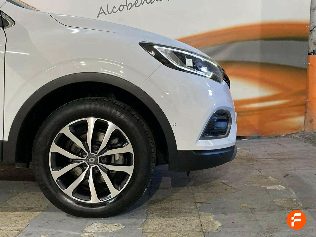Foto Renault Kadjar 25