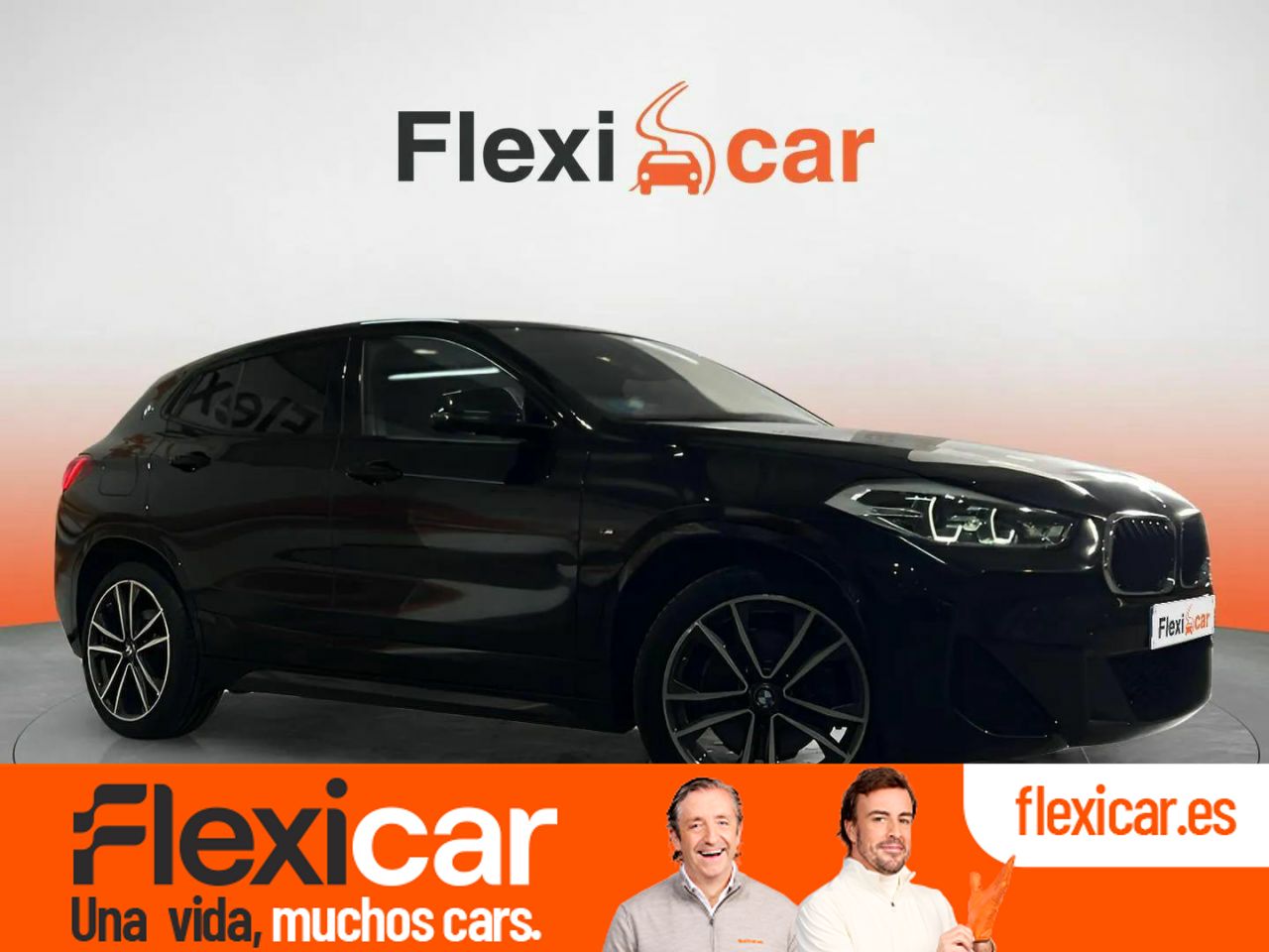 Foto BMW X2 1