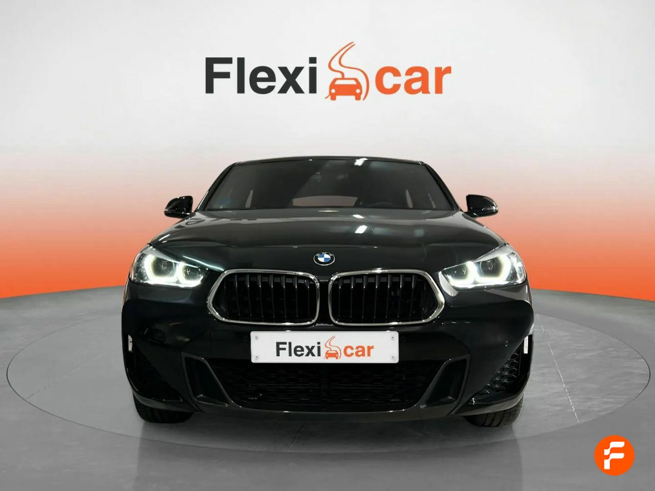 Foto BMW X2 2