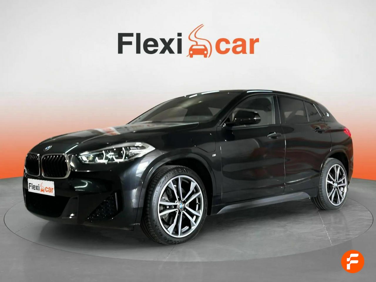 Foto BMW X2 3