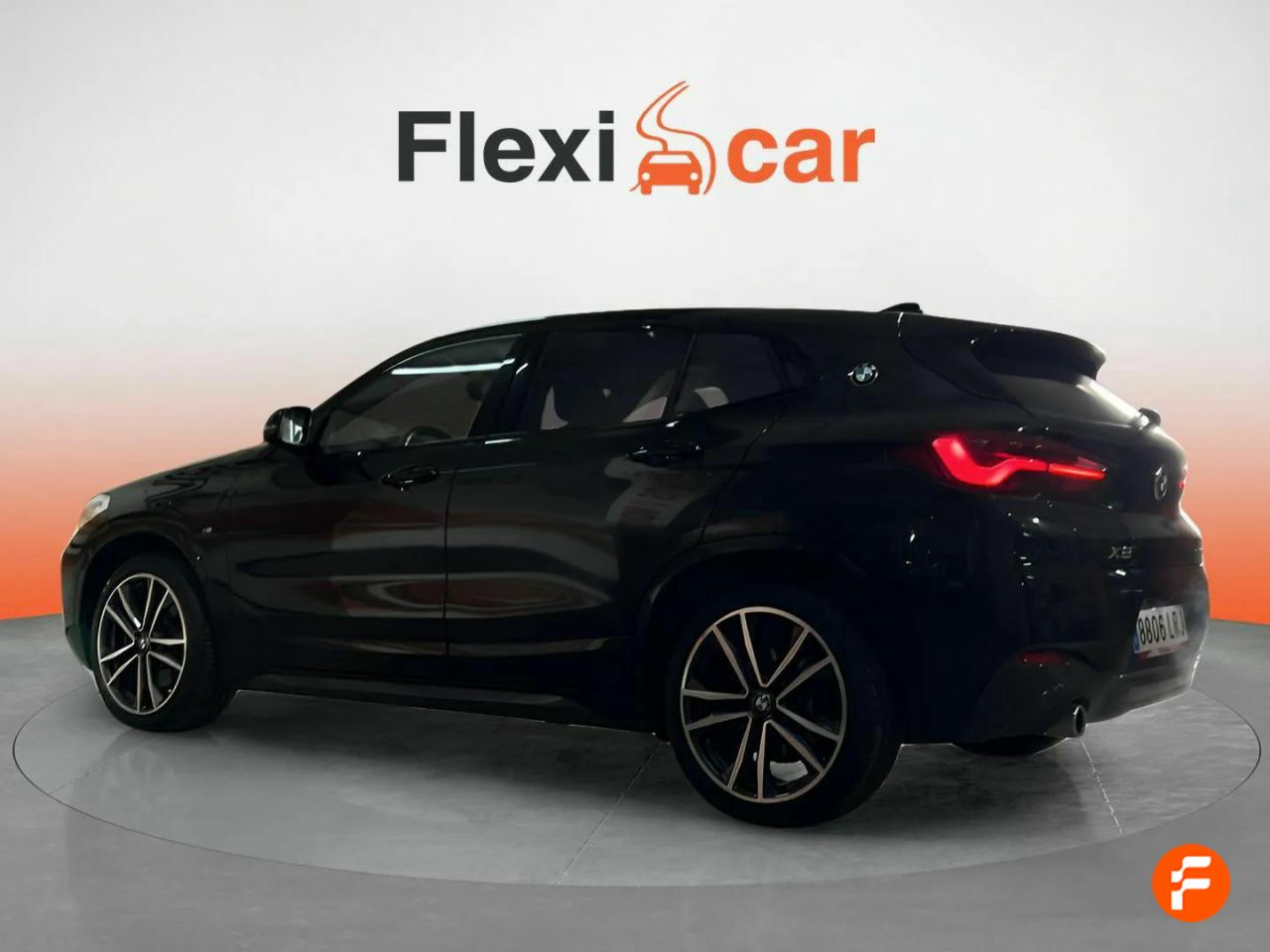 Foto BMW X2 5