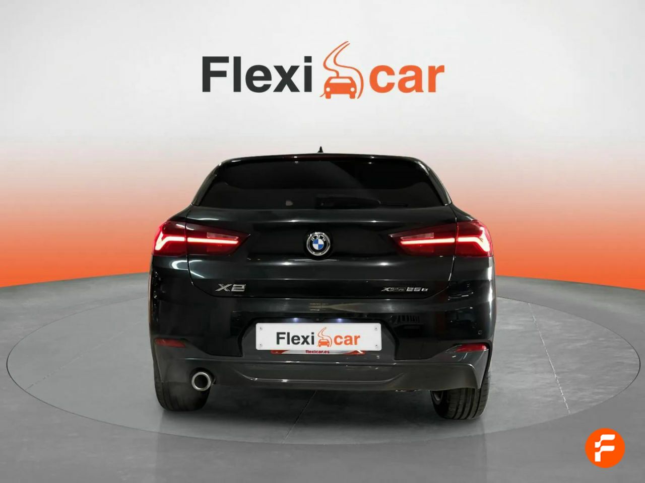 Foto BMW X2 7