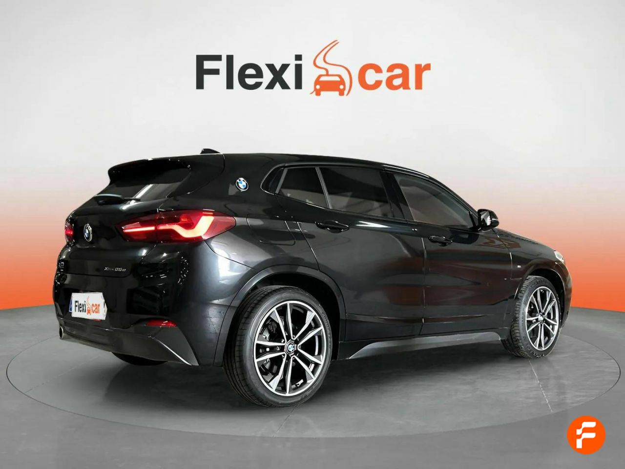 Foto BMW X2 8