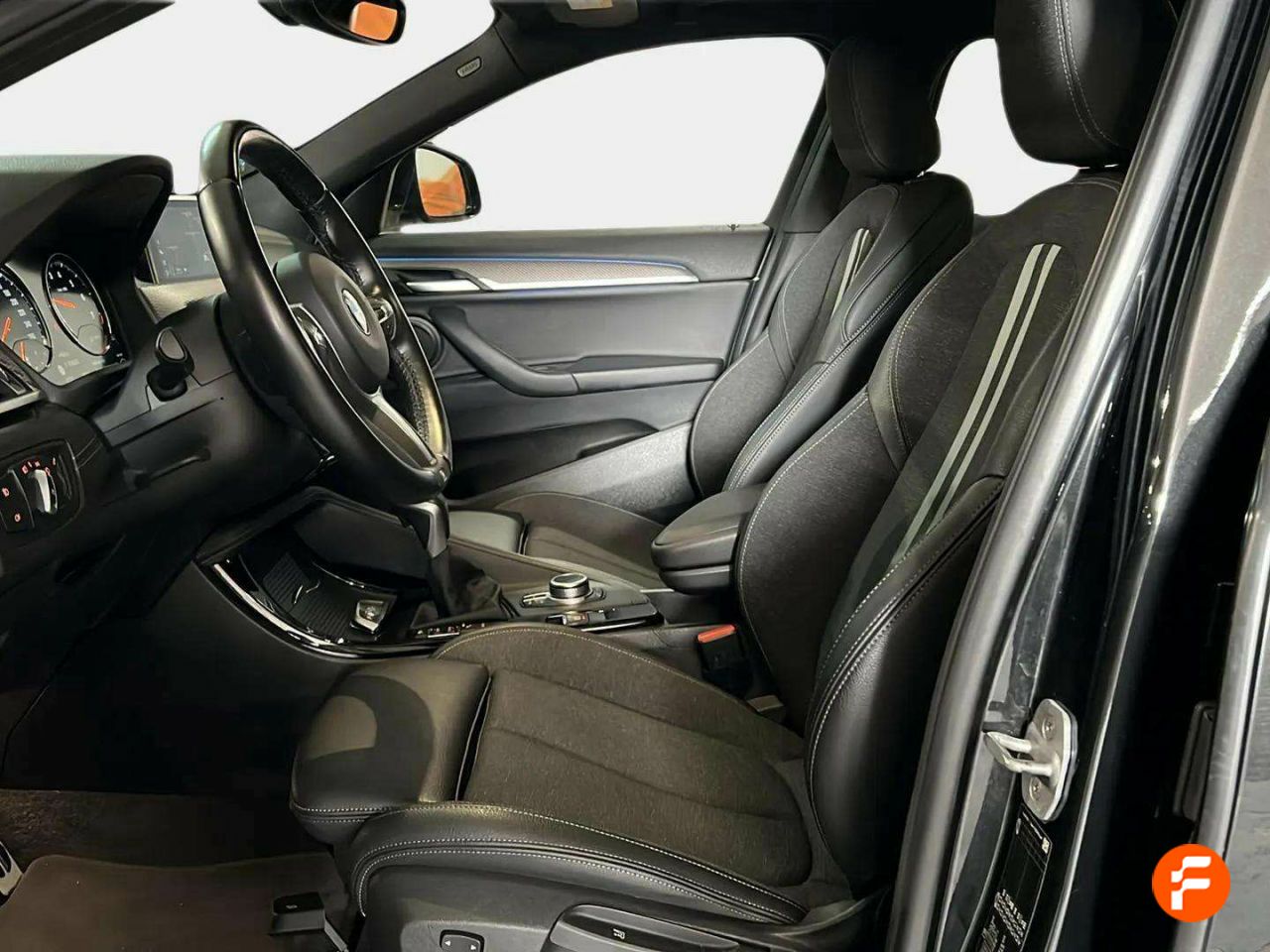 Foto BMW X2 10
