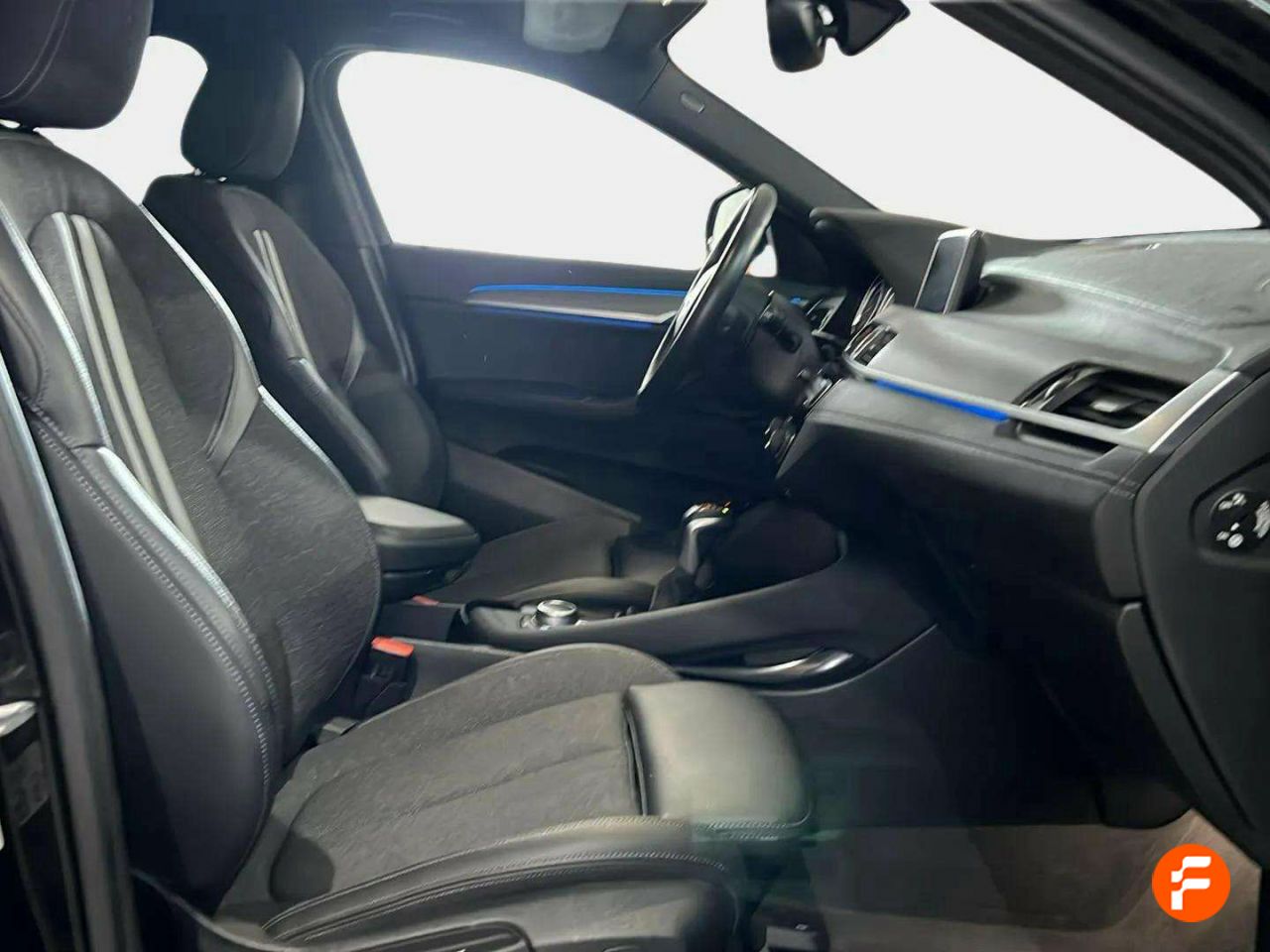 Foto BMW X2 12