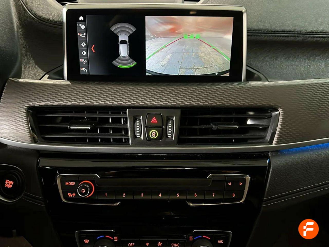 Foto BMW X2 16