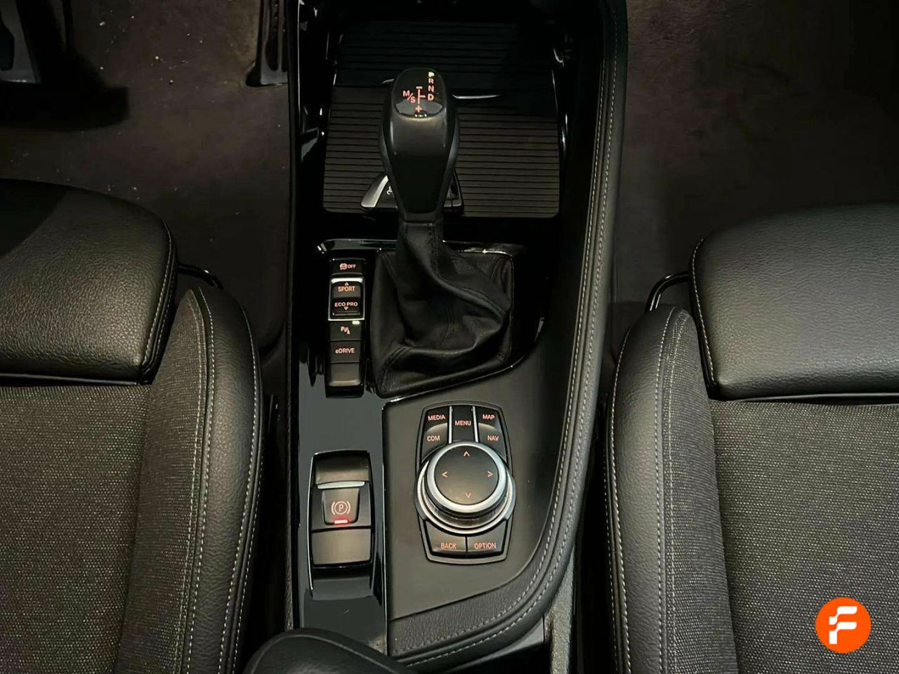 Foto BMW X2 17