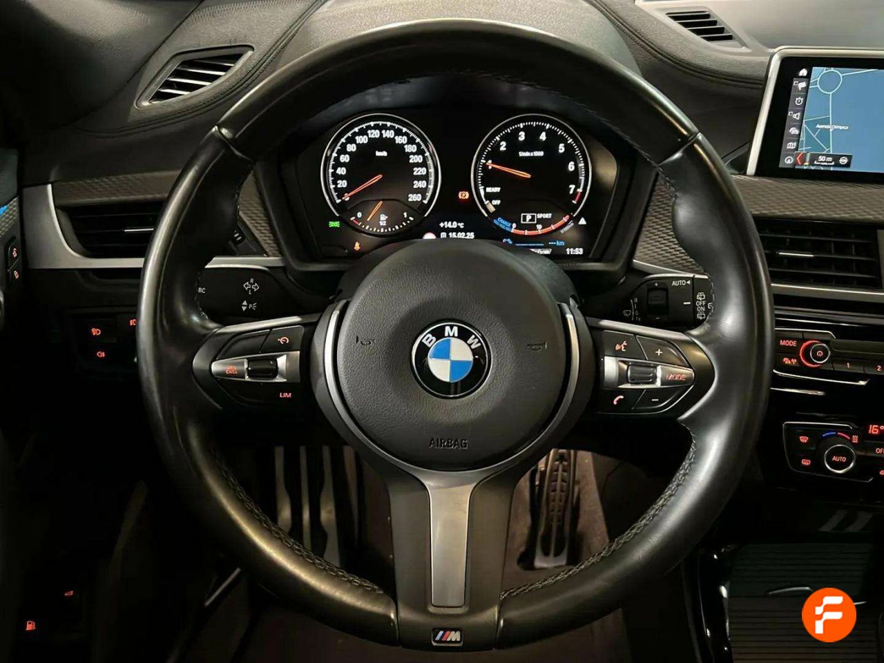 Foto BMW X2 18