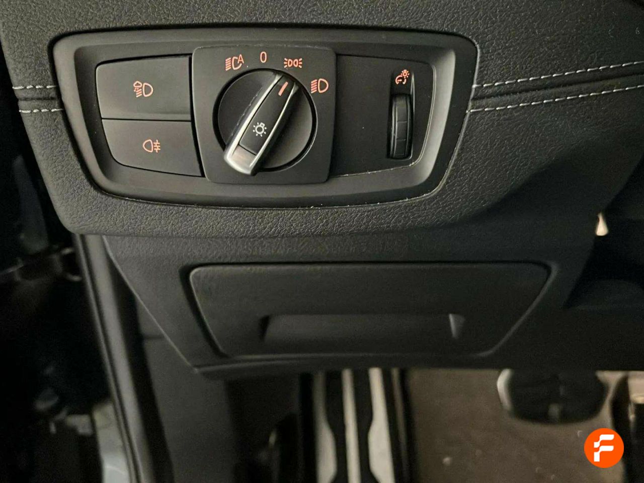 Foto BMW X2 19