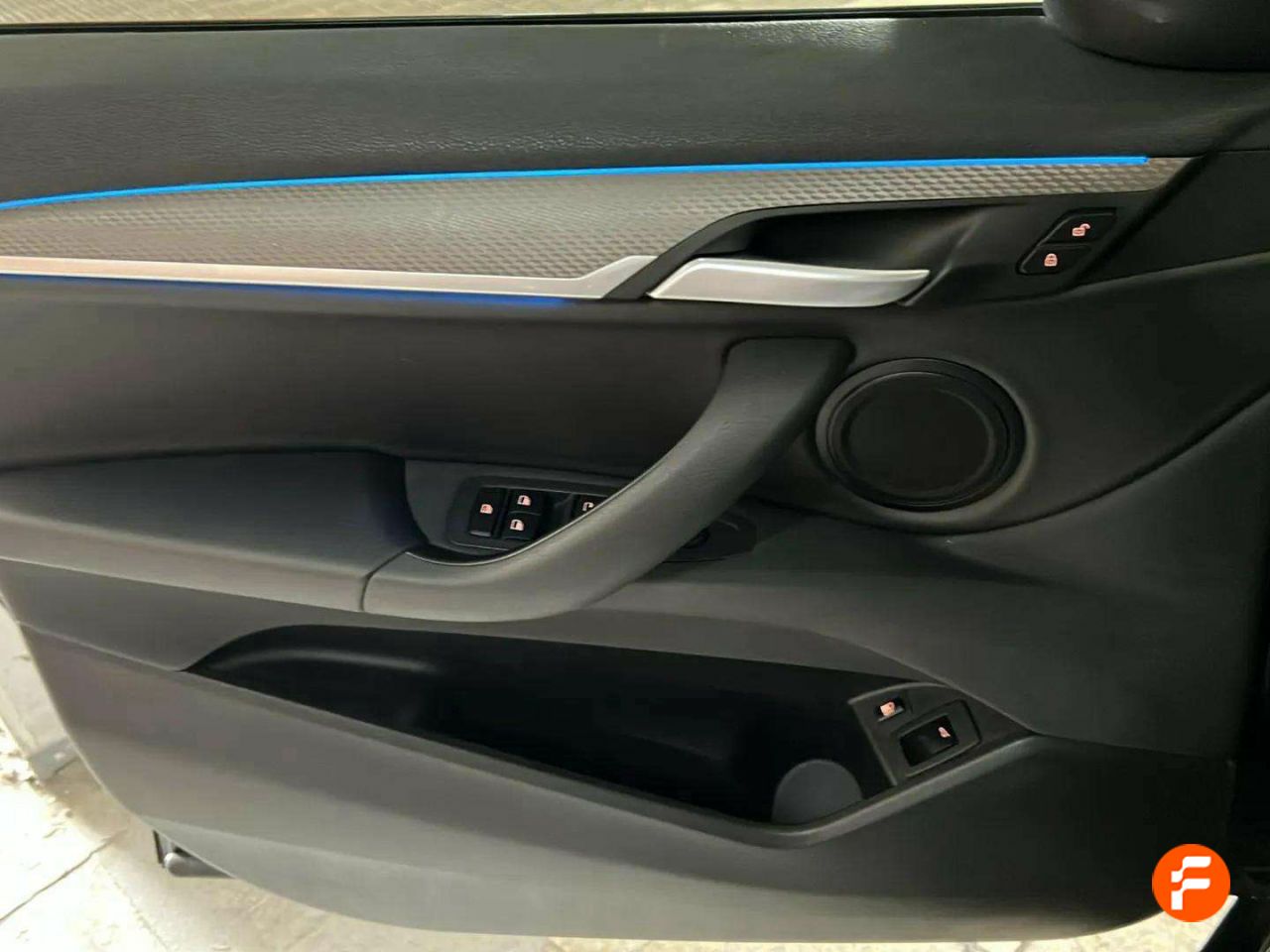Foto BMW X2 21