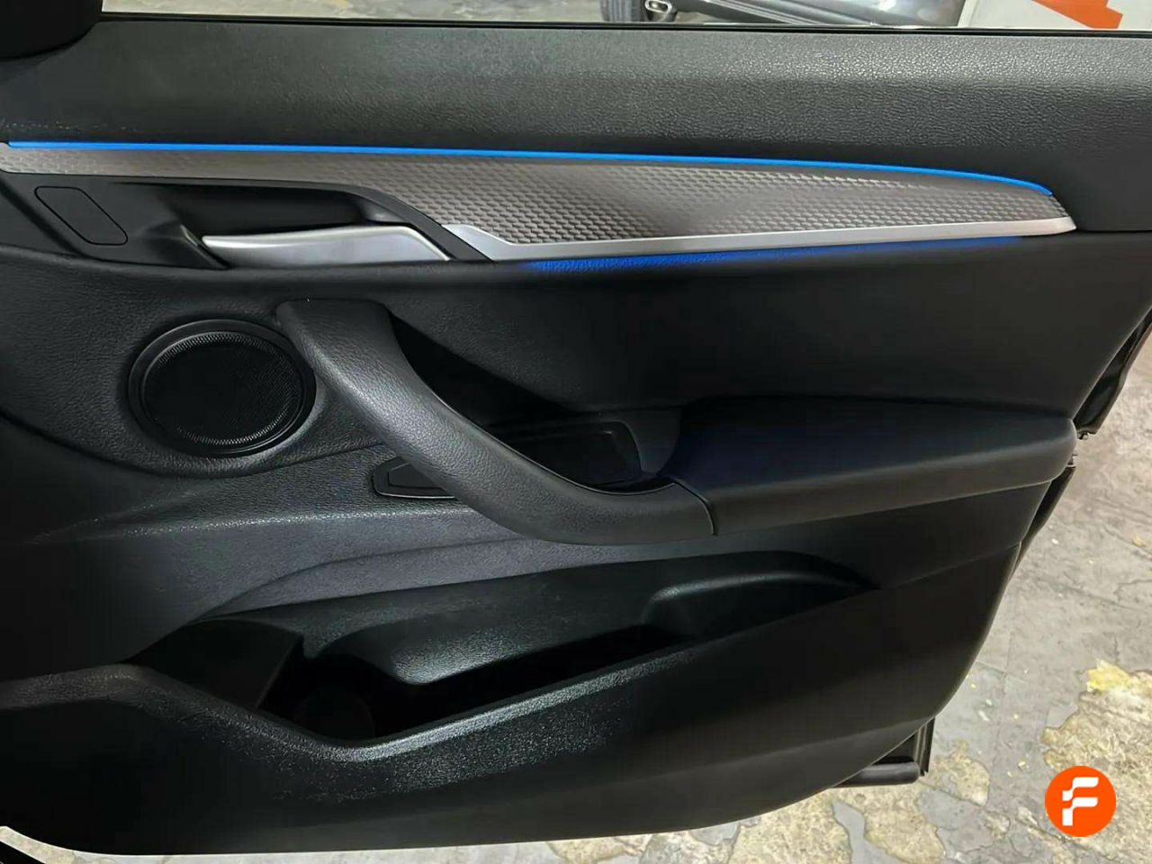 Foto BMW X2 22