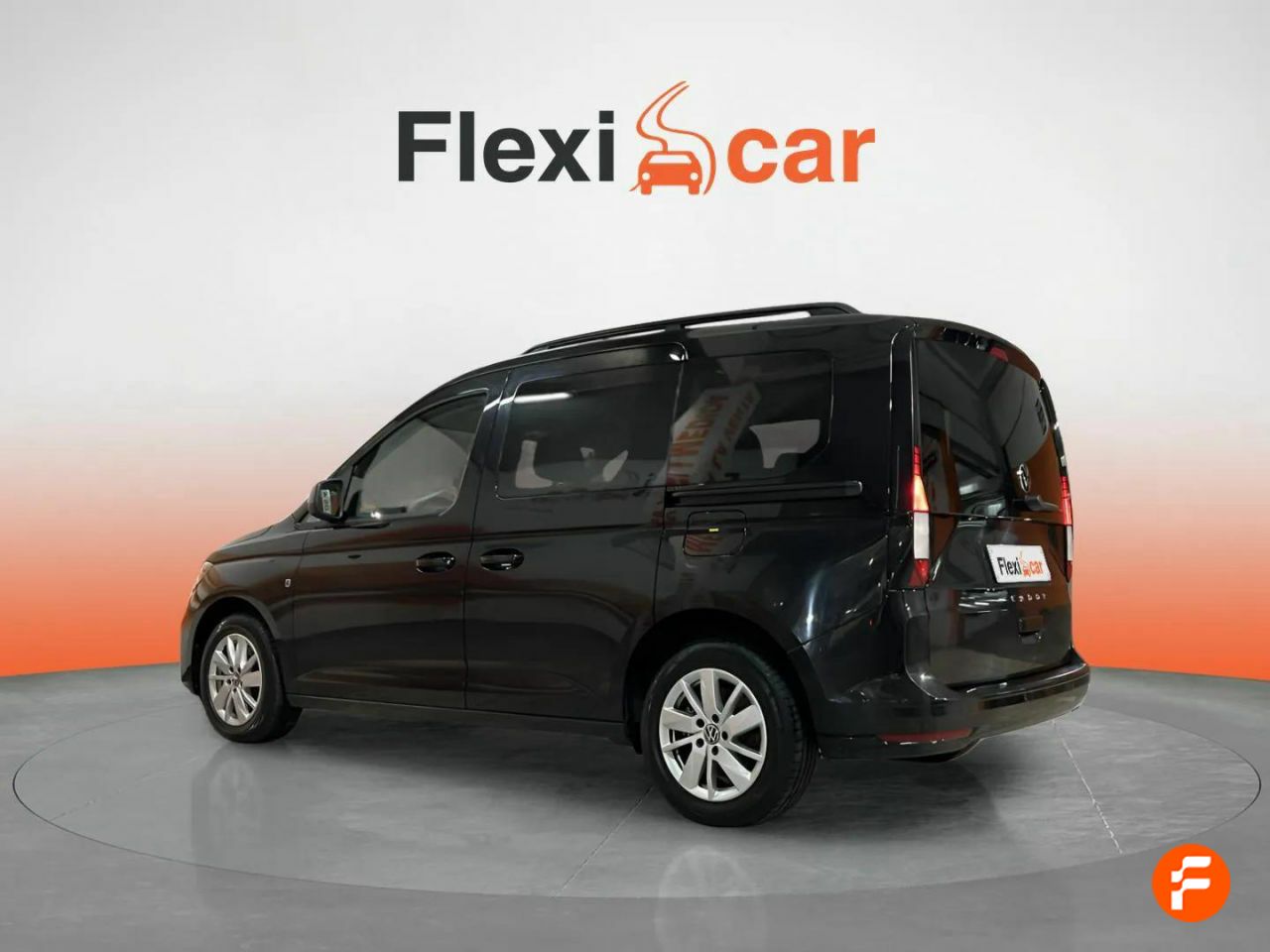 Foto Volkswagen Caddy 5
