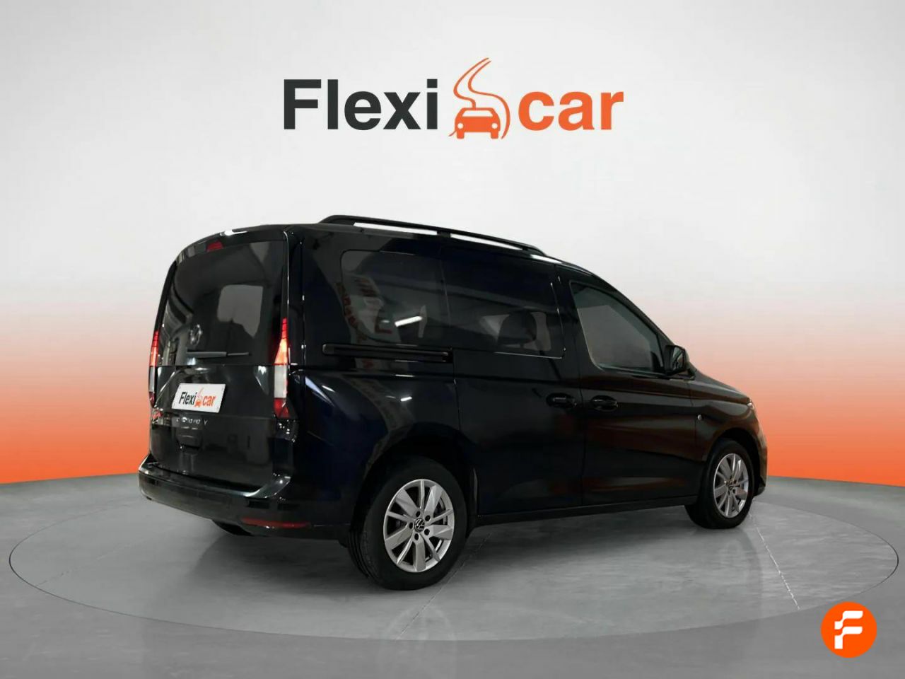 Foto Volkswagen Caddy 8