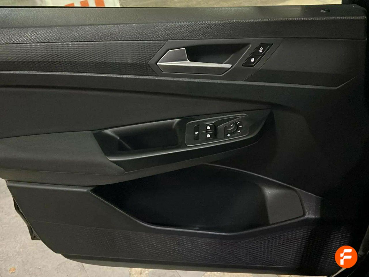 Foto Volkswagen Caddy 20