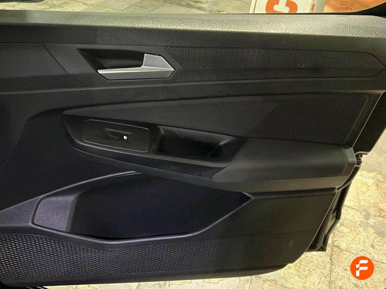 Foto Volkswagen Caddy 21
