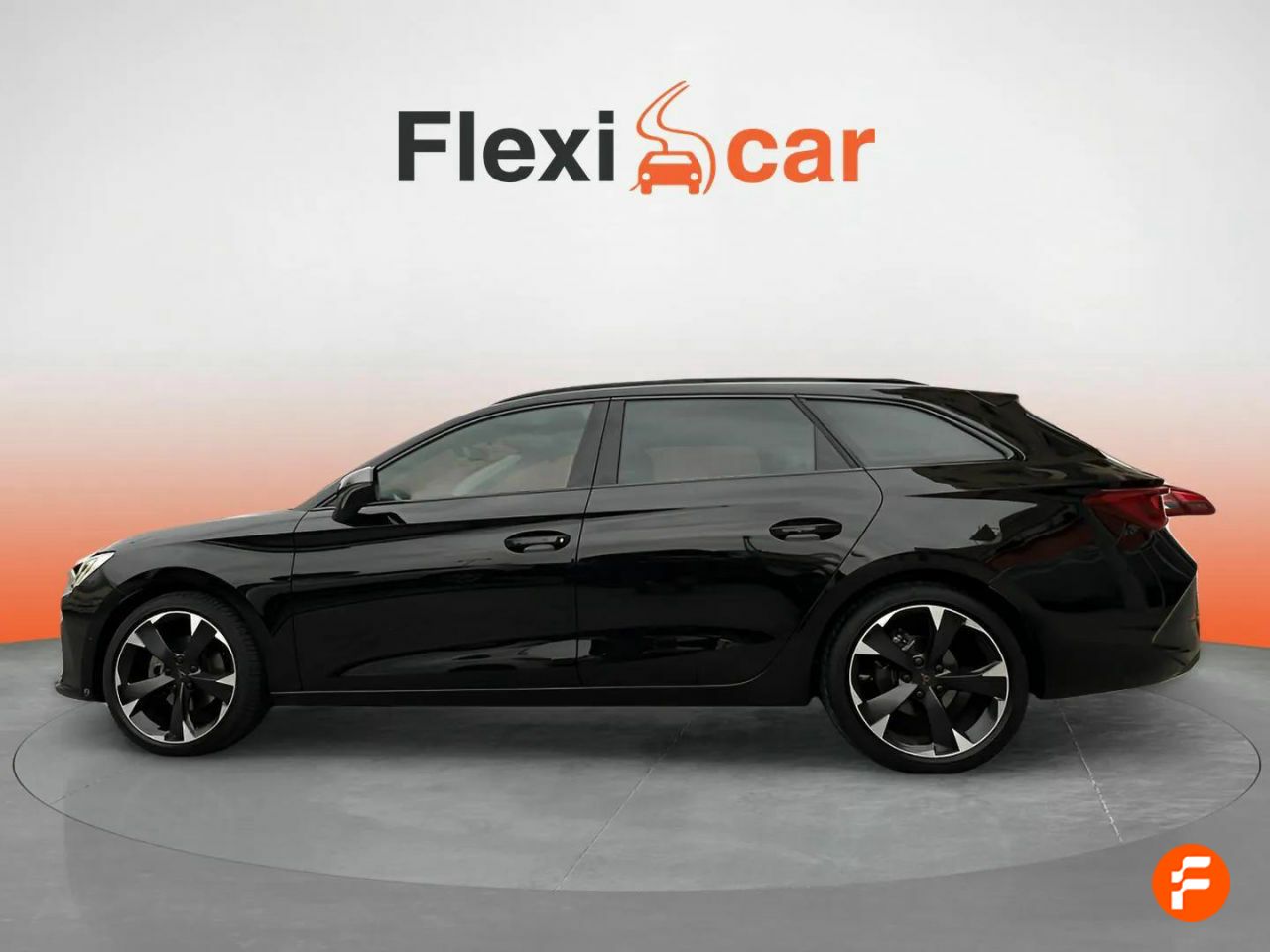 Foto Cupra León 4