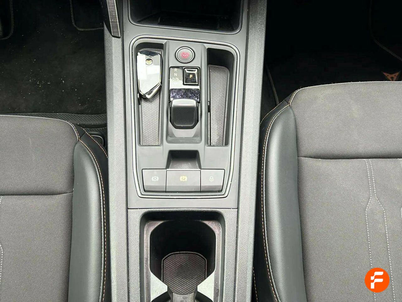 Foto Cupra León 16