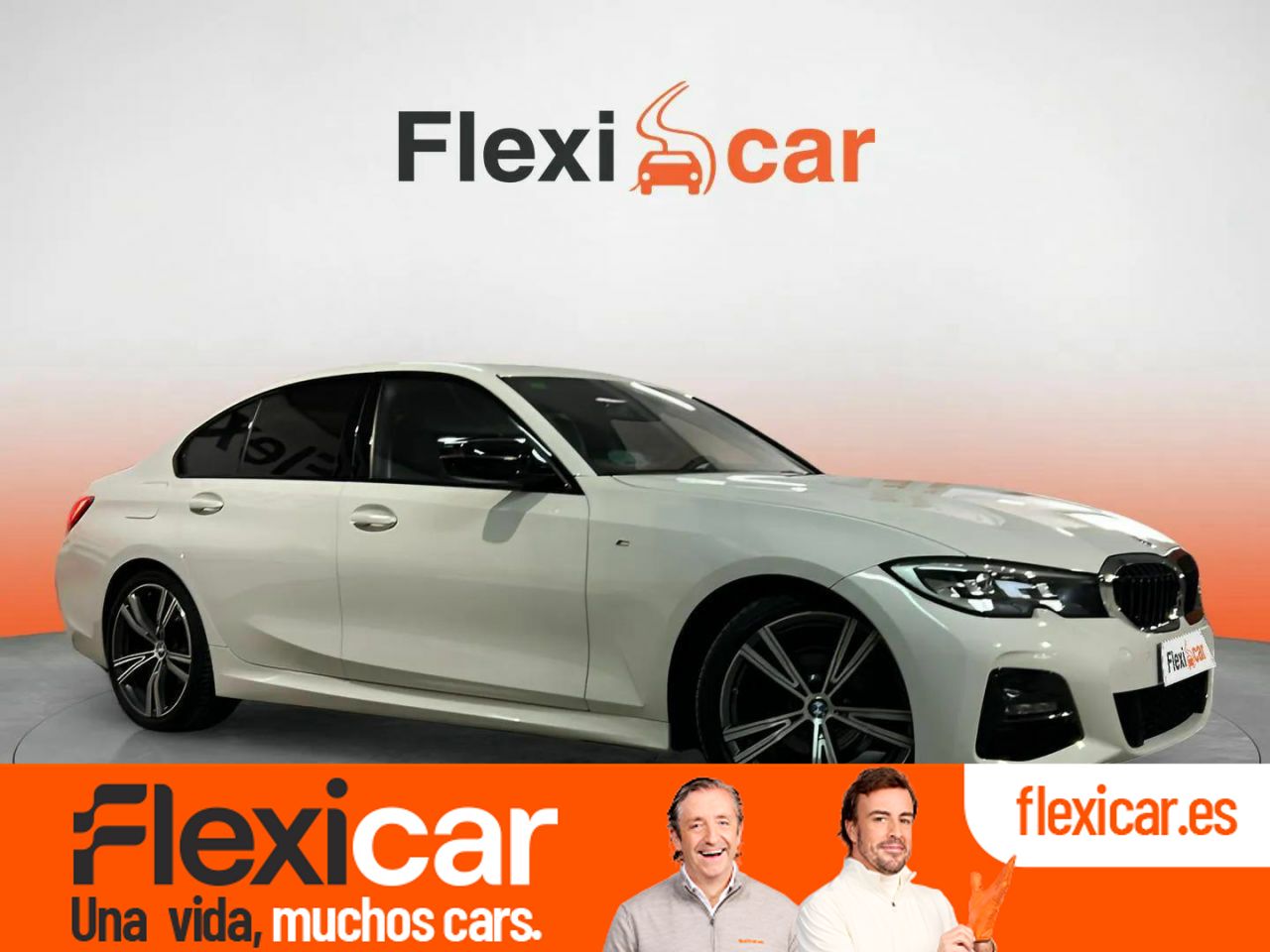 Foto BMW Serie 3 1
