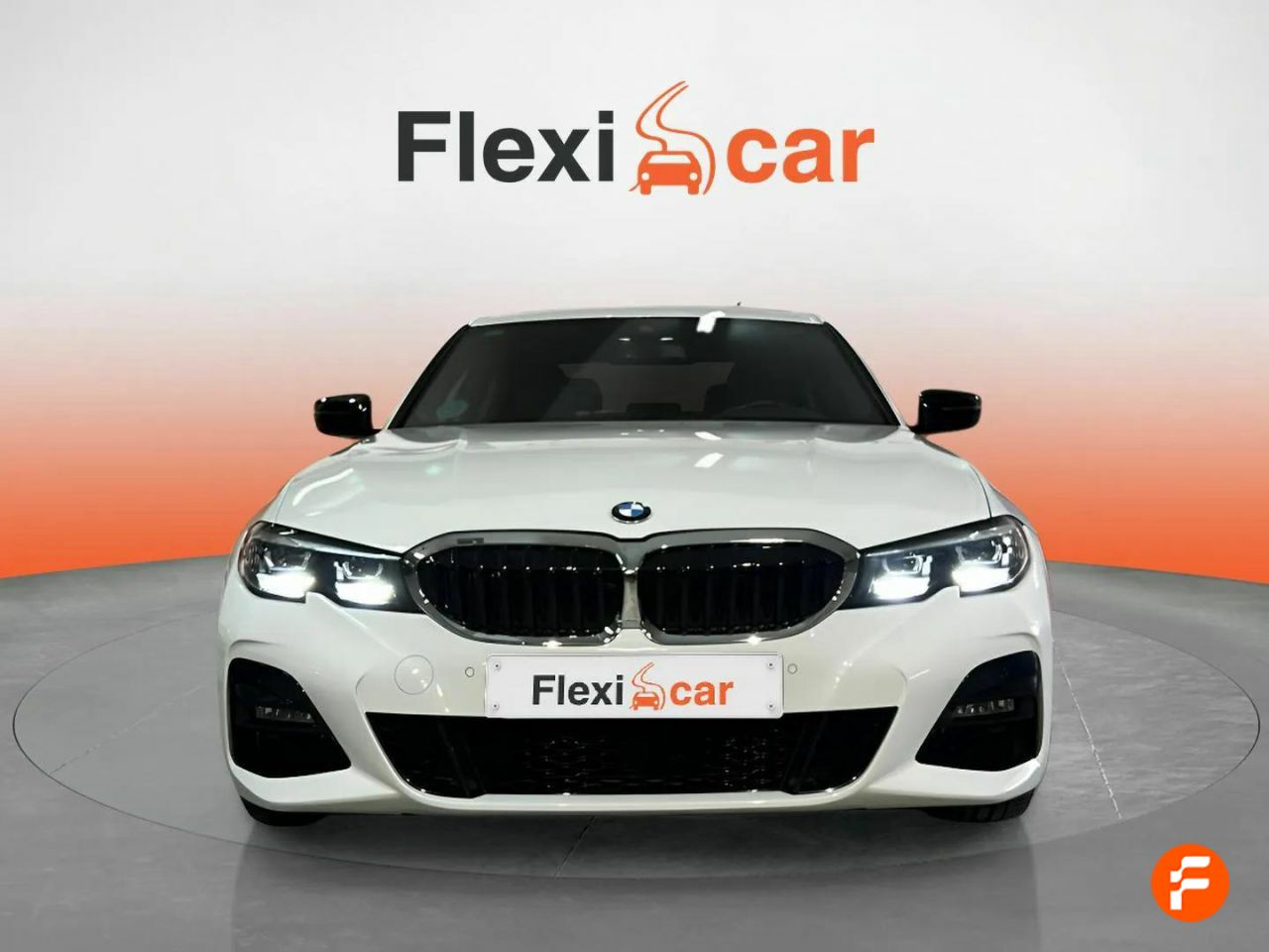 Foto BMW Serie 3 2