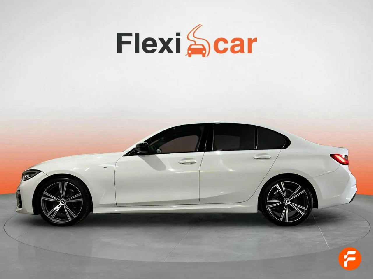 Foto BMW Serie 3 4