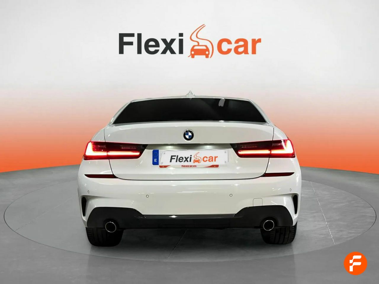 Foto BMW Serie 3 7