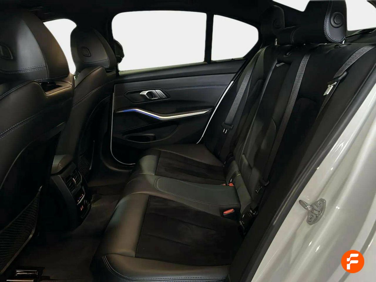 Foto BMW Serie 3 11