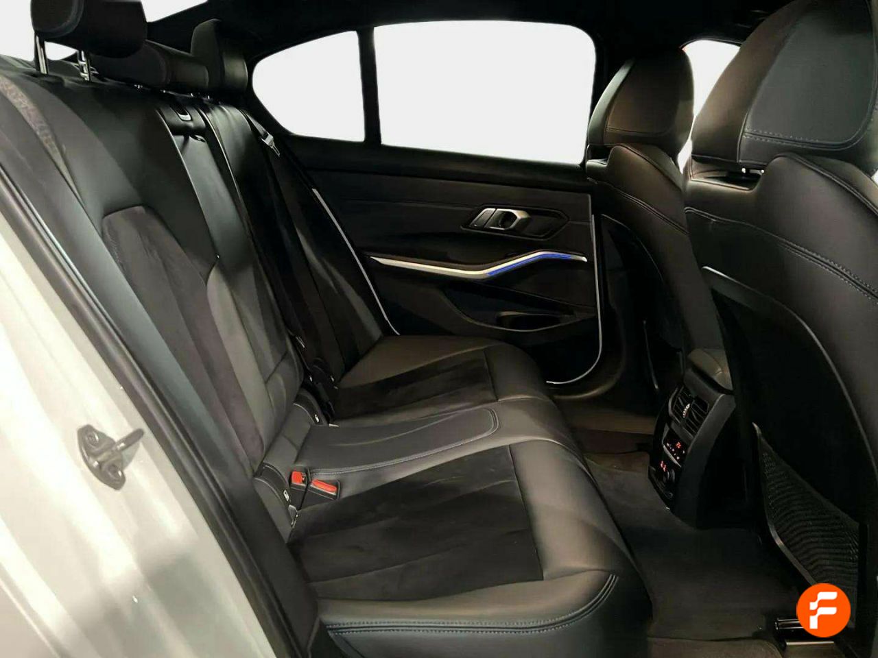 Foto BMW Serie 3 13