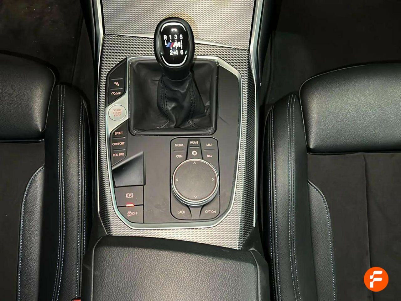 Foto BMW Serie 3 17