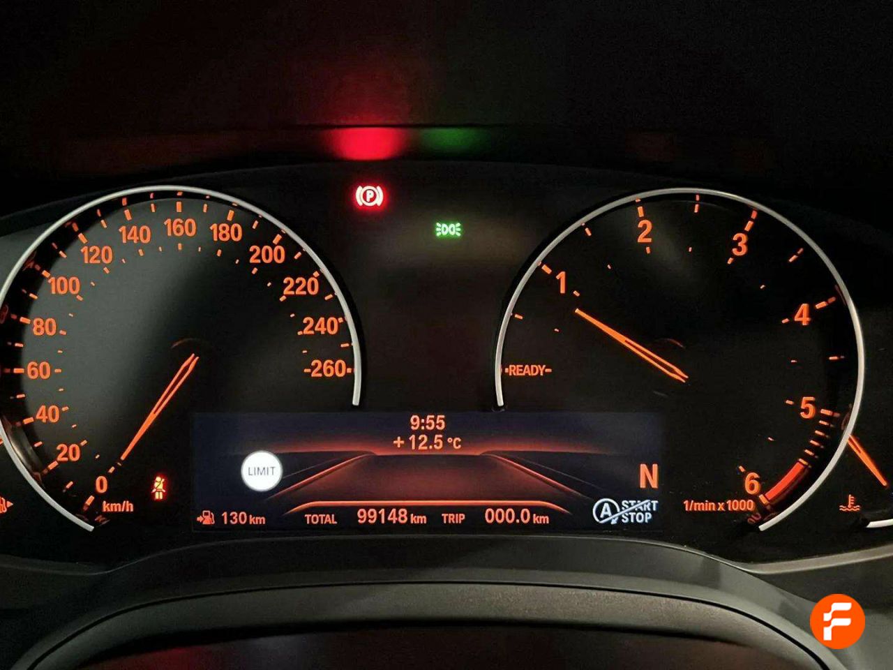 Foto BMW Serie 3 20