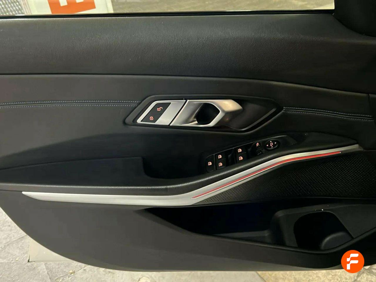 Foto BMW Serie 3 21