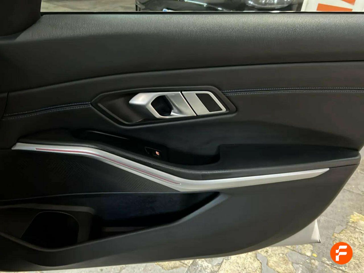 Foto BMW Serie 3 22