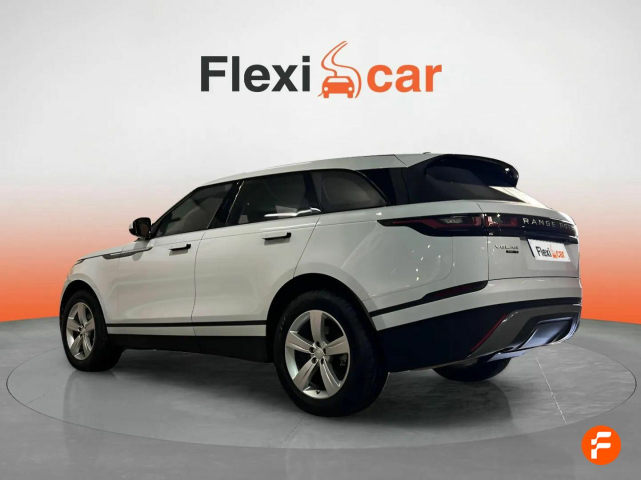 Foto Land-Rover Range Rover Velar 5