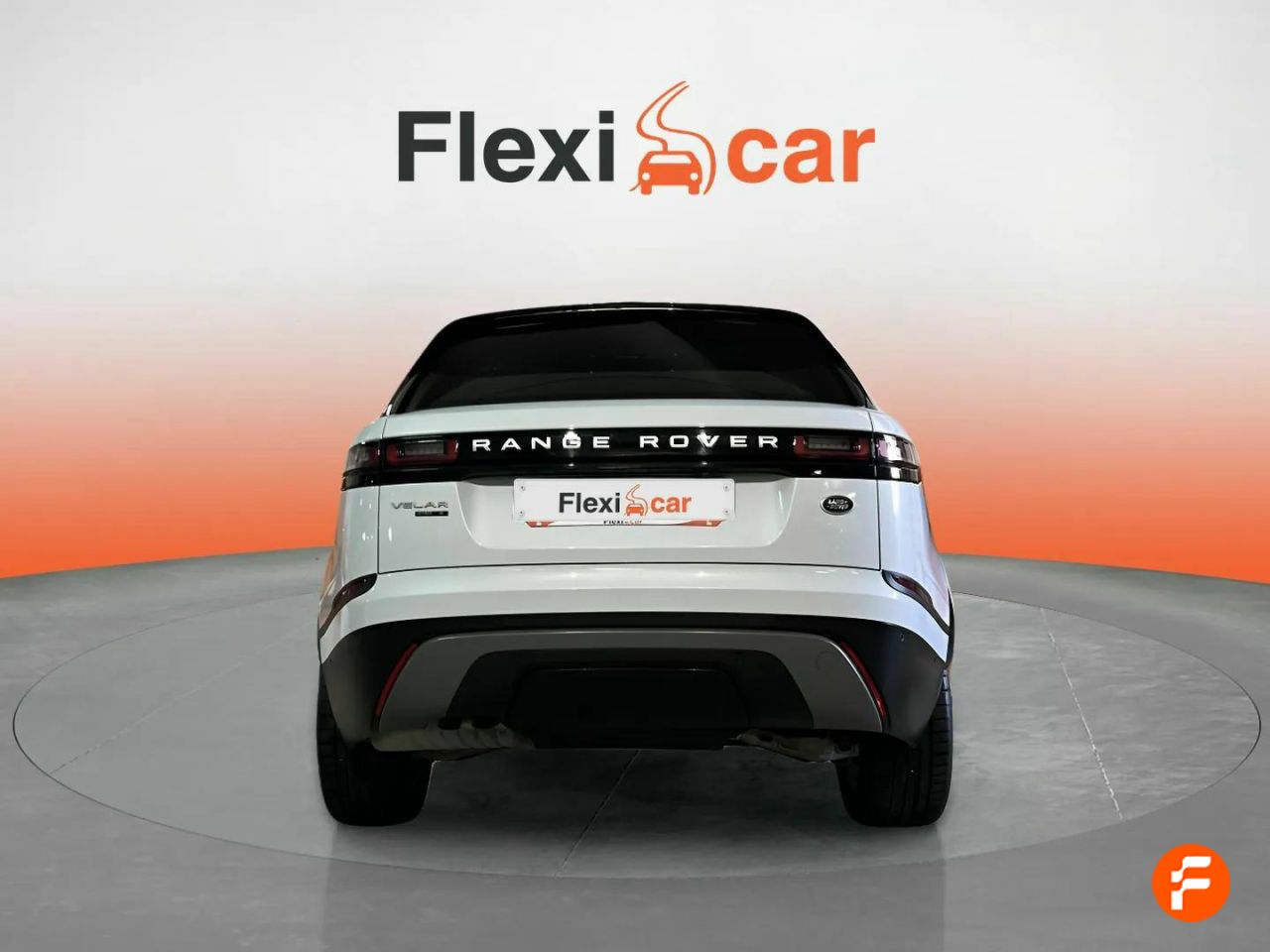 Foto Land-Rover Range Rover Velar 7