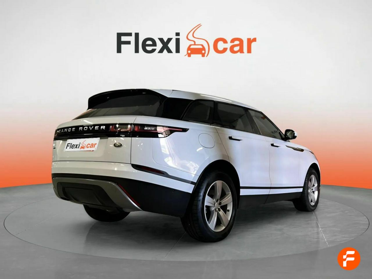 Foto Land-Rover Range Rover Velar 8