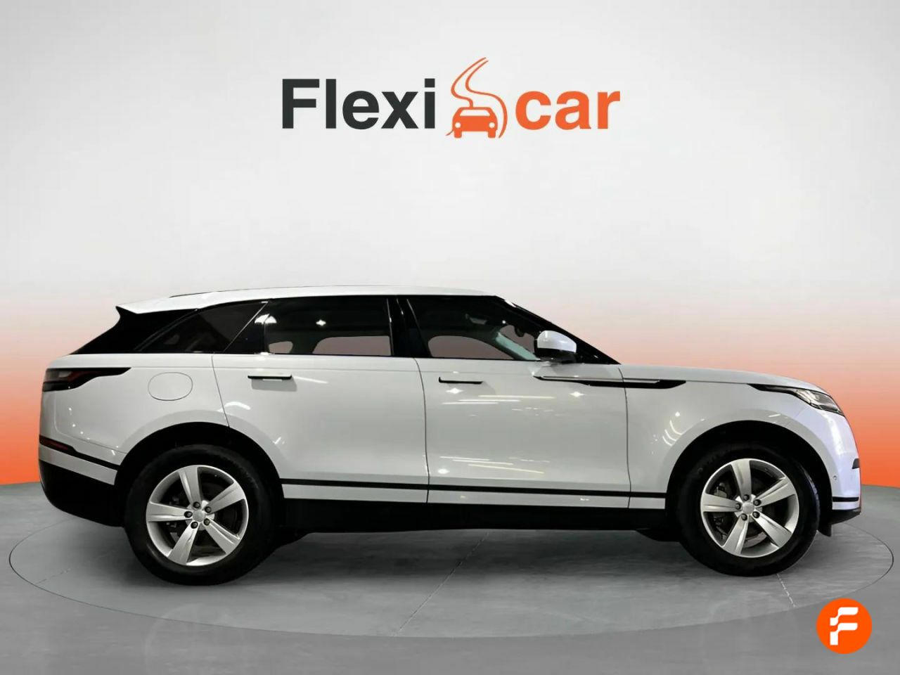 Foto Land-Rover Range Rover Velar 9