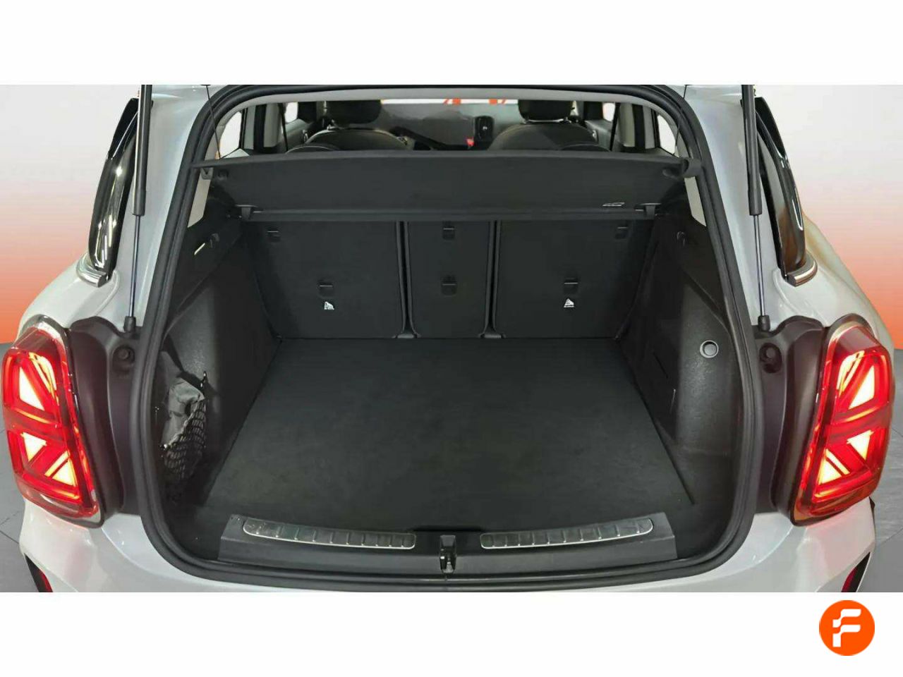Foto Mini Countryman 9