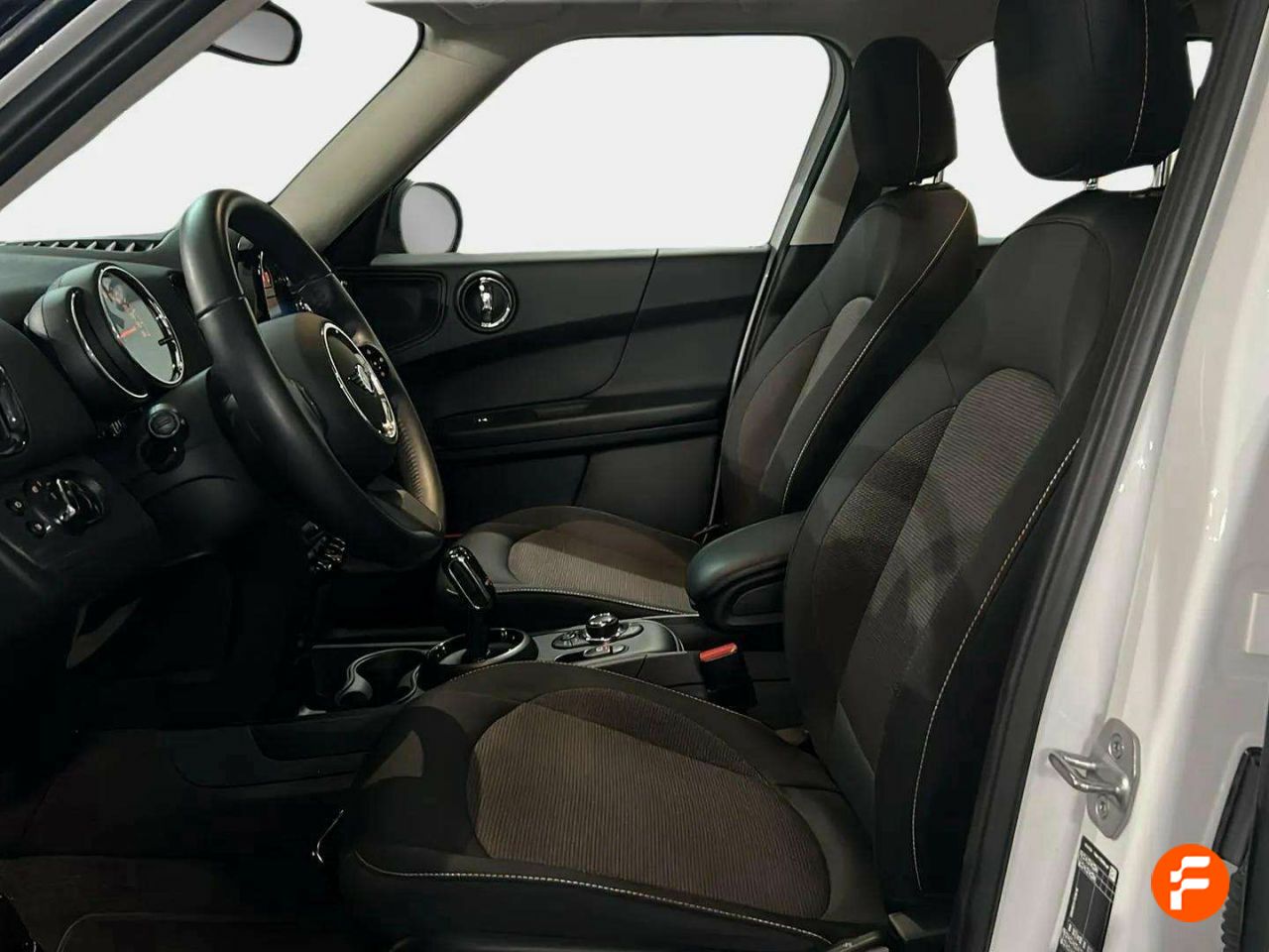 Foto Mini Countryman 10