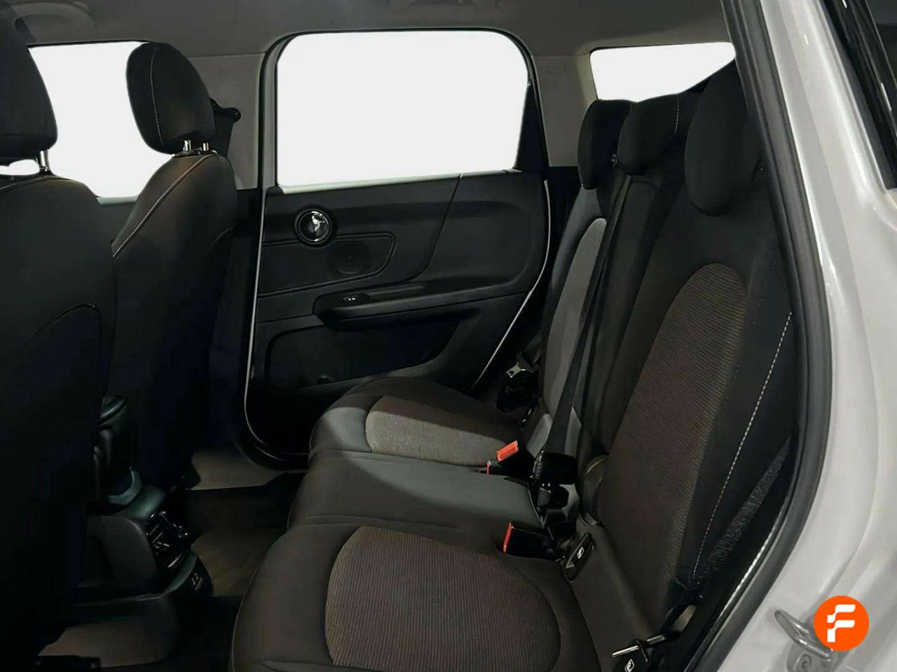 Foto Mini Countryman 11